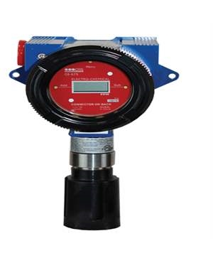 Otis Instruments OI-675 Sensor Assembly